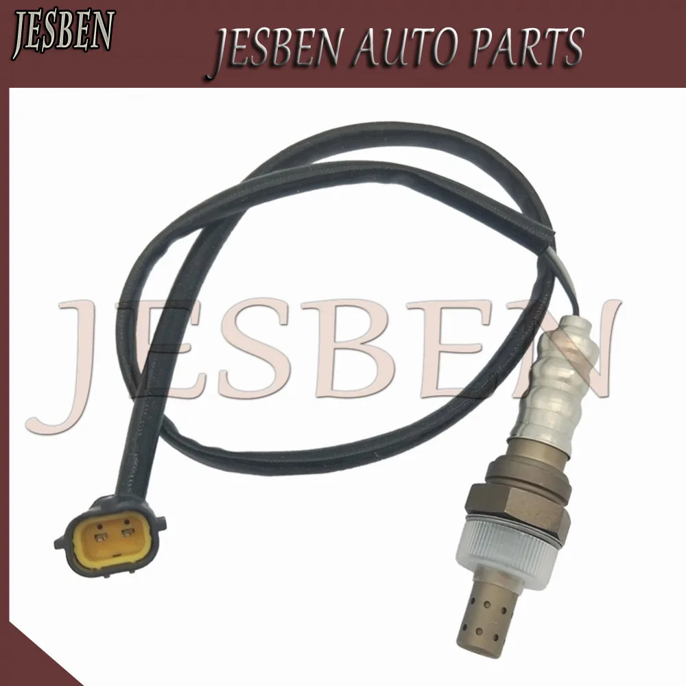 96489429 2pins Lambda Probe O2 Oxygen Sensor fit for CHEVROLET Aveo T200 LQ5 KALOS 1.2L SOHC 2003 2004 2005 2006 2007