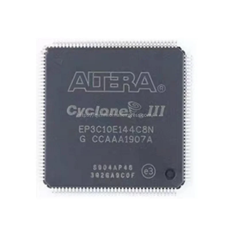 

1PCS EP3C10E144C8N EP3C10E144 QFP144 Chip New