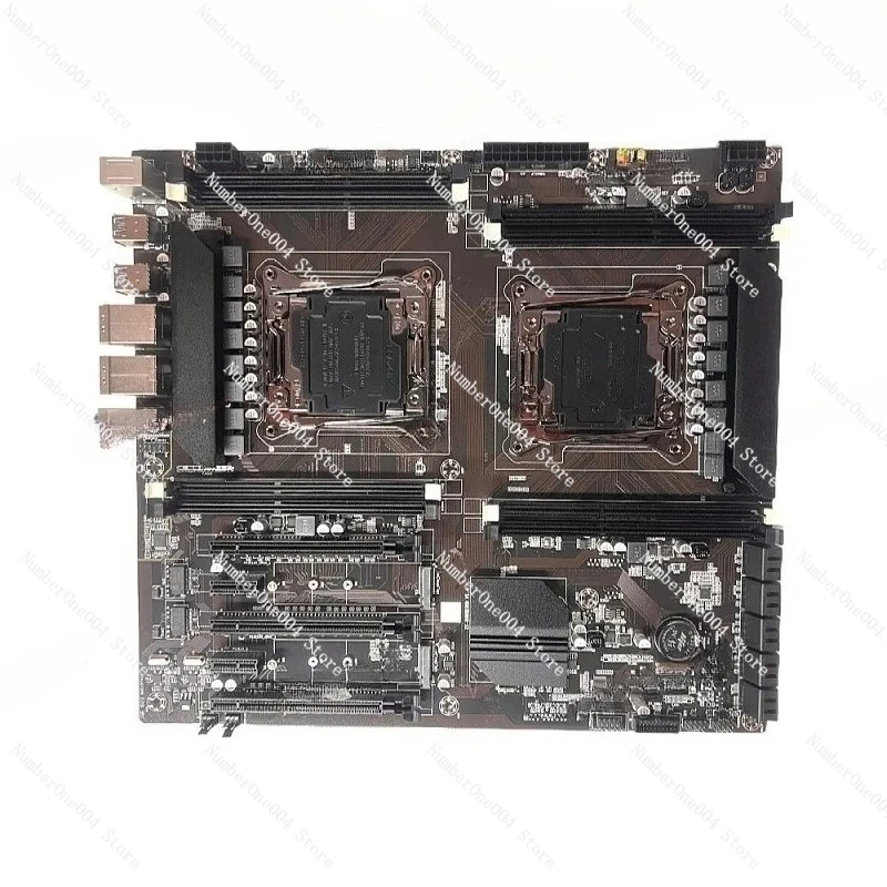 X99 Two-Way Game Ma…