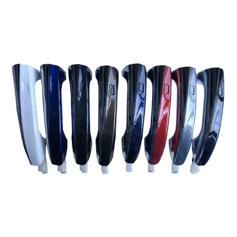 

Car Intelligent Keyless Comfort Entry Induction Door Handle