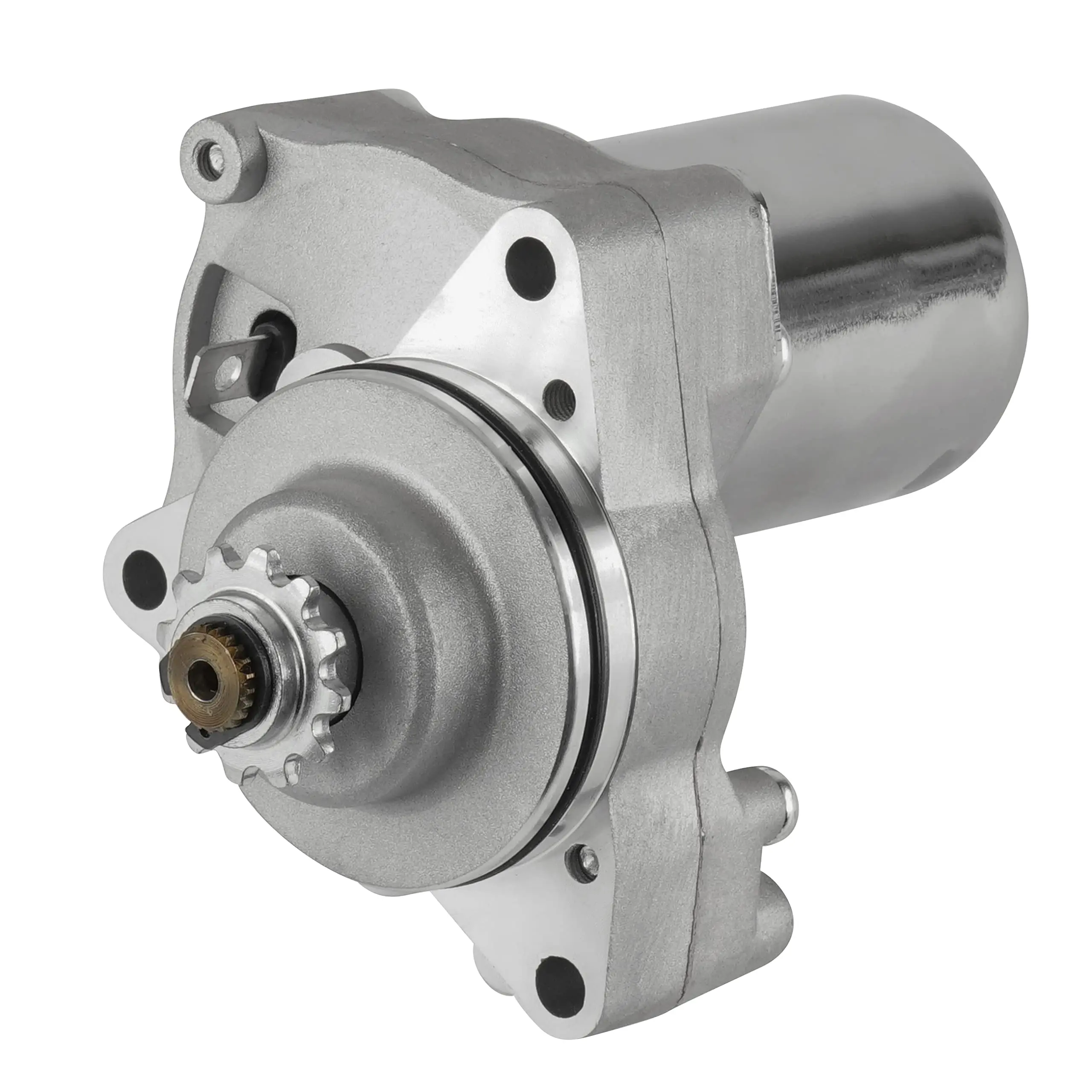 

Starter Motor TaoTao 110cc Coolster 110cc TaoTao 110cc quad TaoTao 125cc Coolster 125cc Roketa 125cc 90cc Kazuma mini falcon
