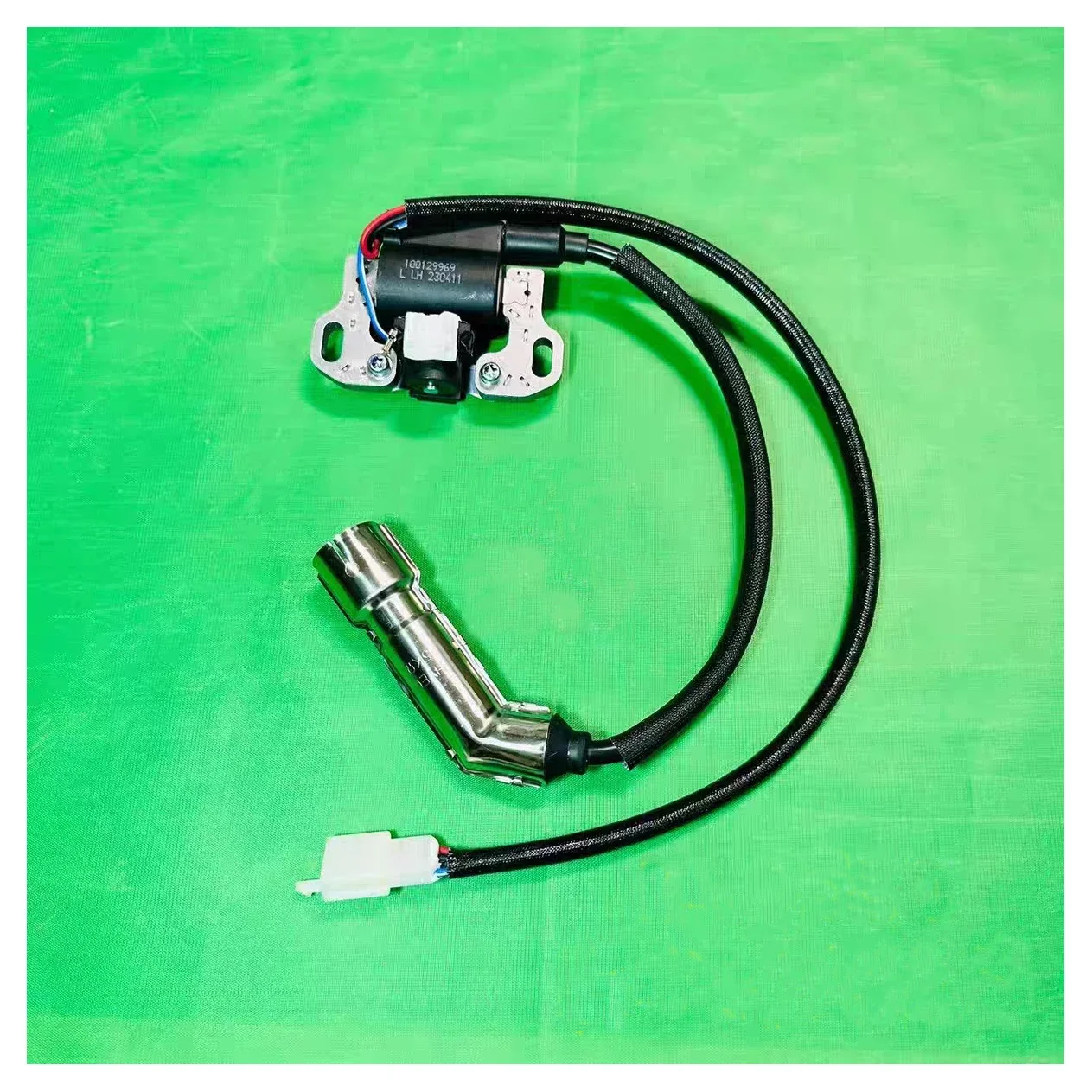 Generator D12000IE's Ignition Coil (ZS Brand, new and original)