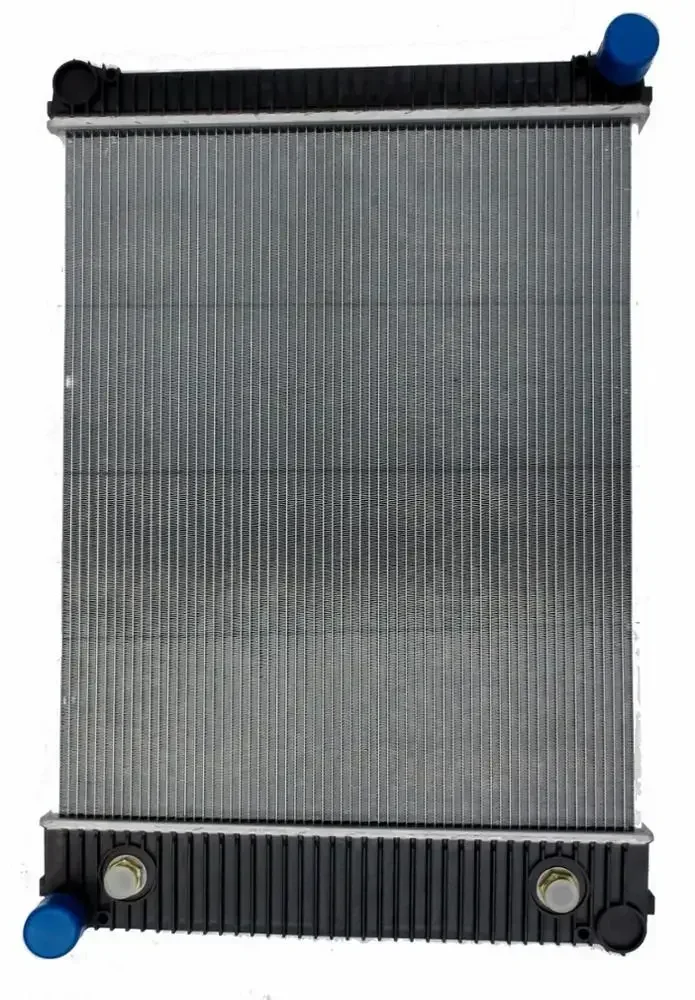 BHT91661 Heavy Duty Aluminum Truck Radiator for 1999-2008 Freightliner