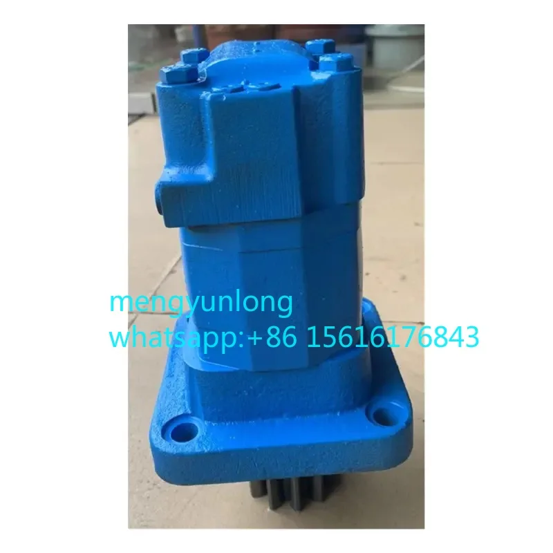 

Pc10 PC10-6 PC10-7 Hydraulic Drive Motor, Swing Motor Assy ,20N-60-46500