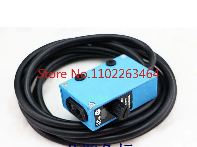 LONGYI Longyou color code KS-W21/RG22/W21/B22 NT-GR32/GW32 color detection sensor