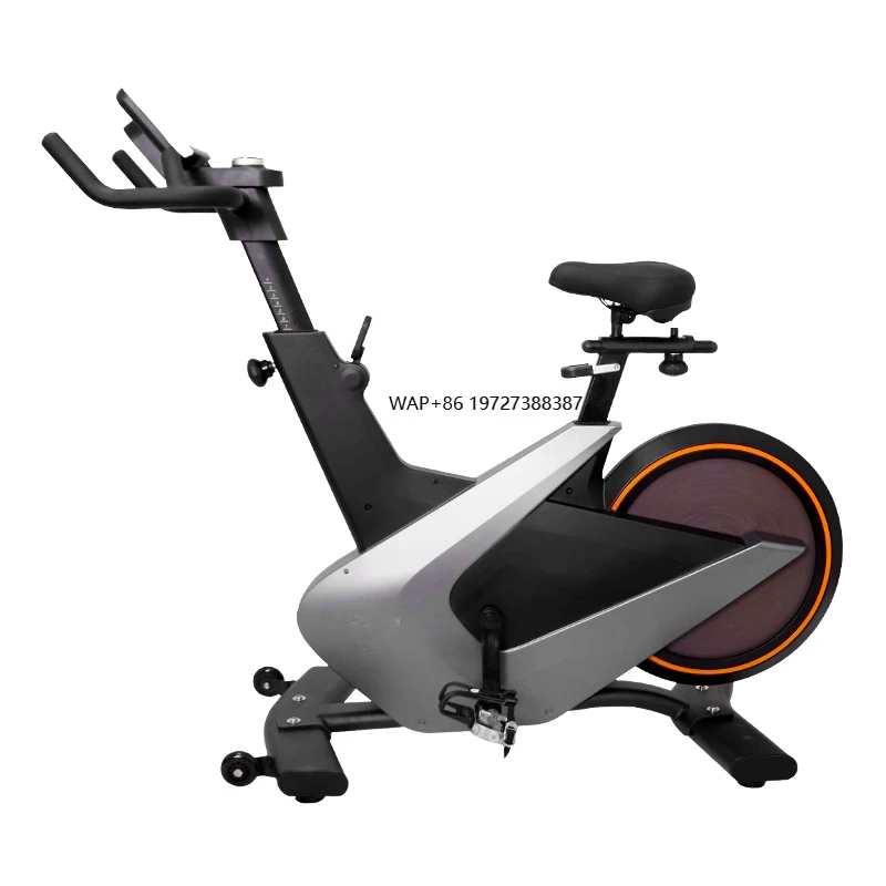 Commercial Use High-Energy Cardio Training Aerobic Exercise Cycling Machine