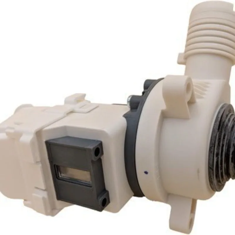 W10661045 W10614033 Washer Drain Pump Fit For Whirlpool Top Load Washing Machine Replacement Part,120V