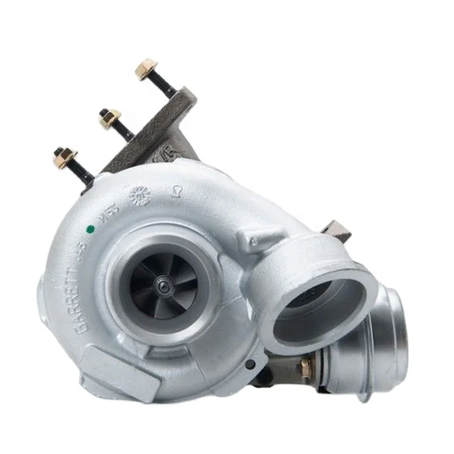 Good Quality GT1852 Turbocharger 709836-0004 709836-5004 Turbo for Mercedes Sprinter 2.2 313CDI 413CDI