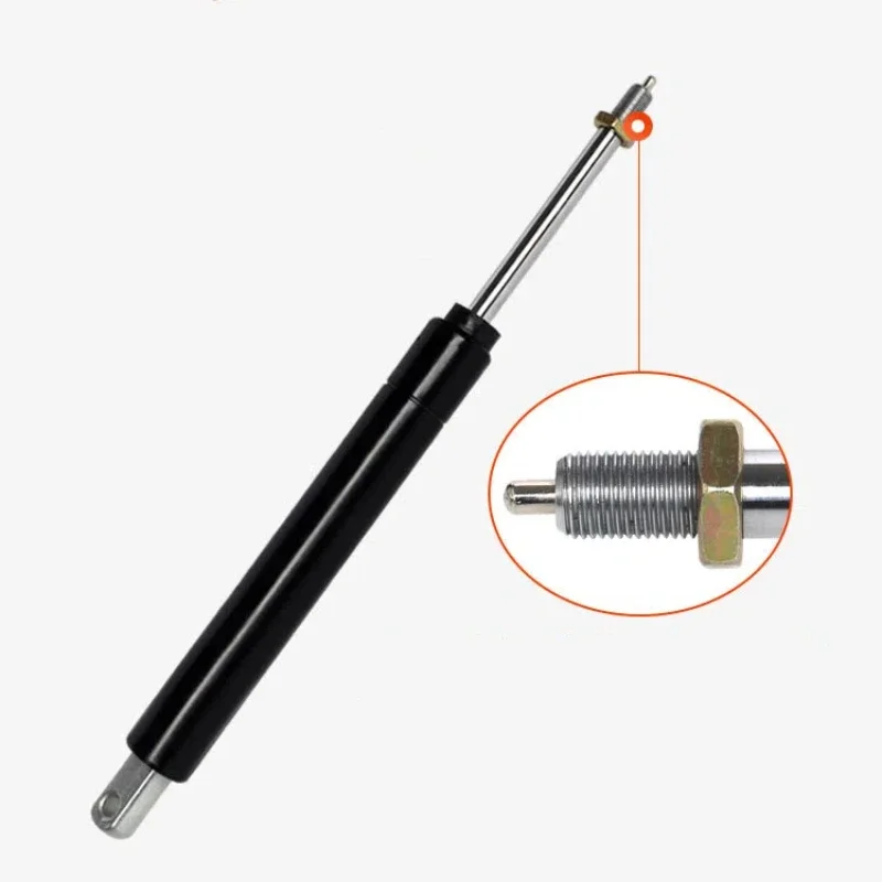Office Chair Gas Lift Gas Spring Support Lifting Cylinder Heavy Shocks Struts Pneumatic Lift Chair Parts Furniture Hardware