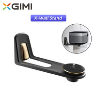 XGIMI X-Wall Mount Bracket Projector Accessories Angle Adjustable Wall For H6/H3/Z6X/Z7X/Z8X/ Projectors