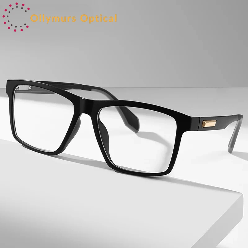 

OLLYMURS очки для близорукости мужские очки женские очки для чтения Lunettes De Lecture оправа для очков солнцезащитные очки мужские очки