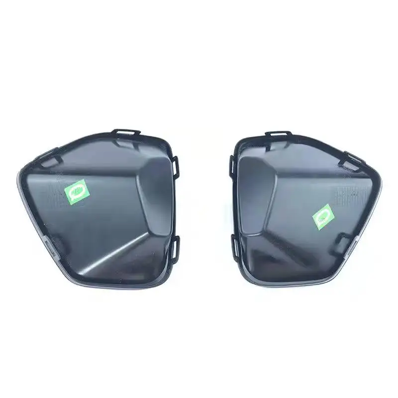 Front Fog Light Decorative Cover for Leapmotor T03