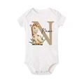letter N with name