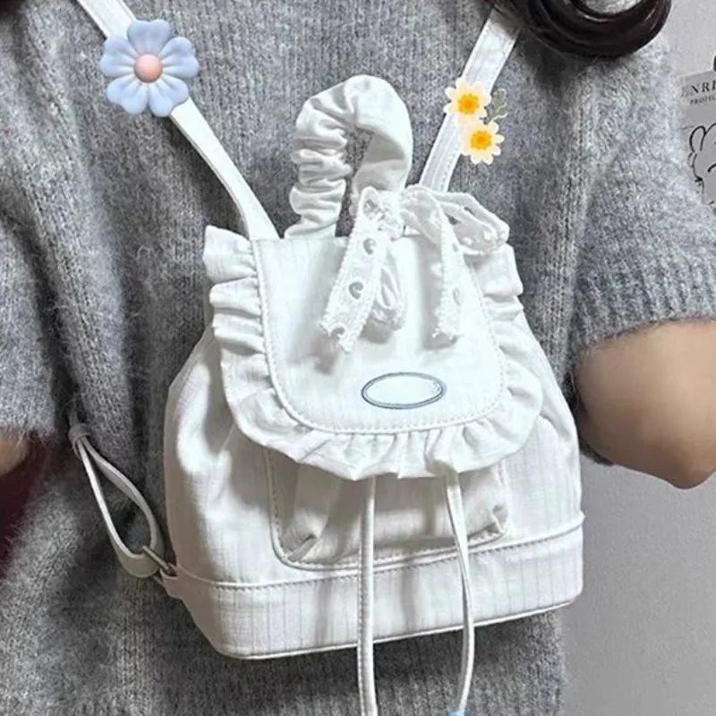 

Fashion Backpack Women's Cute Commuting Backpack Compact Multiple Styles Lightweight Casual Daily Commuting Unique Covered Bag