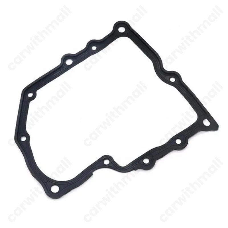 

10PCS 0AM DQ200 DSG Transmission Gasket 0AM325443D for VW Audi Skoda 7-speed Gearbox Oil Pan Seal Cover Gasket 0AM 325 443D