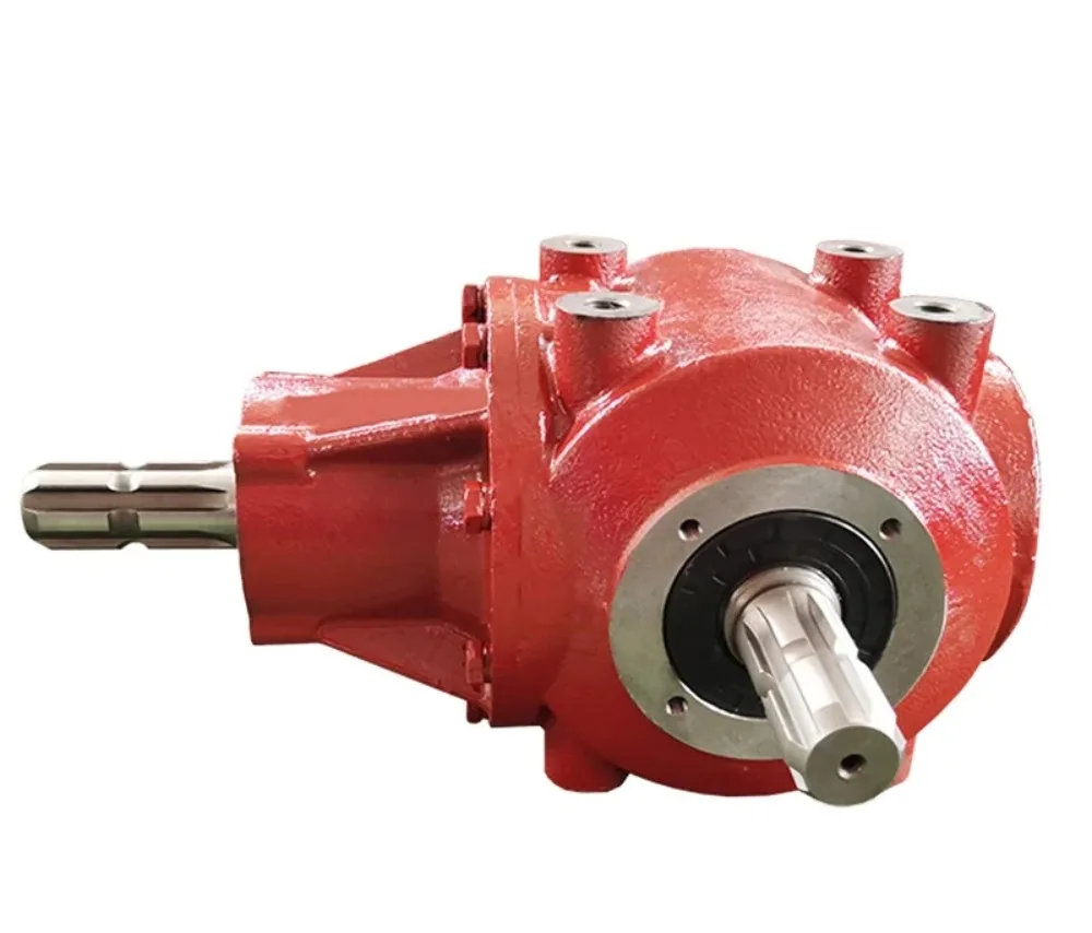 

B215 gearbox comer T278A gearbox comer коробка передач для сельскохозяйственной техники