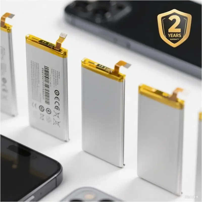 

Аккумулятор мобильного телефона BL8800 для Blackview BL8800 8380 мАч реальной емкости