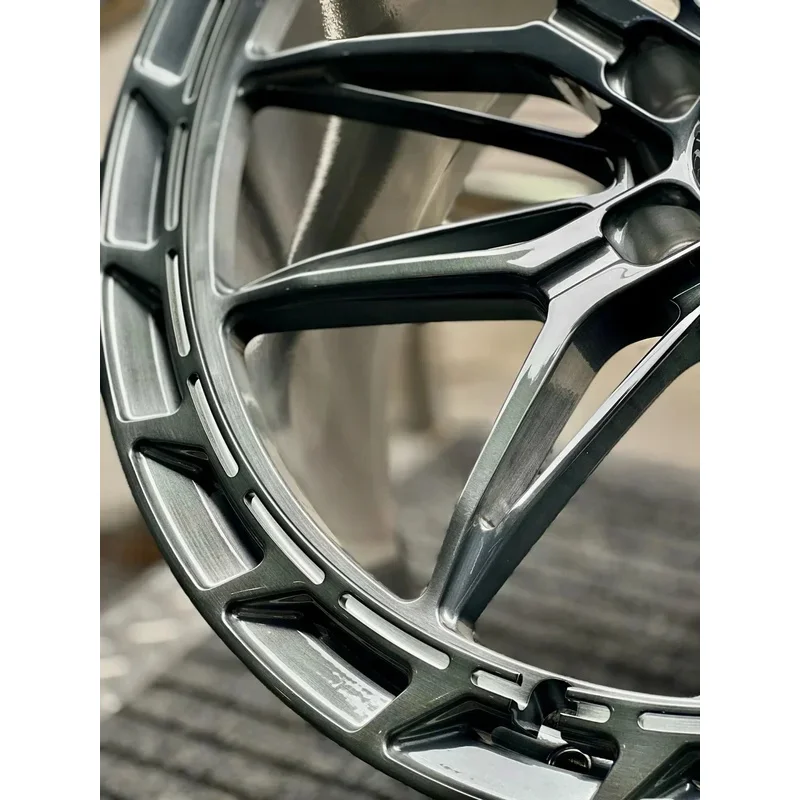 

Глубокие вогнутые кованые диски 18-22 дюйма для BMW M2 F80 F82 F90 E46 E92 M3 M4 F30 G20 G30 G80 G82 330i M340i (пассажирские модели)