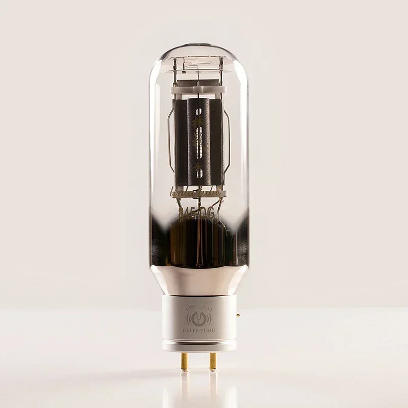 LINLAI 845-DG 845DG 845 Обновление лампы вакуумной лампы WE845 845T 845 Электронная лампа HIFI Аудиоклапан DIY Комплект усилителя Match Quad