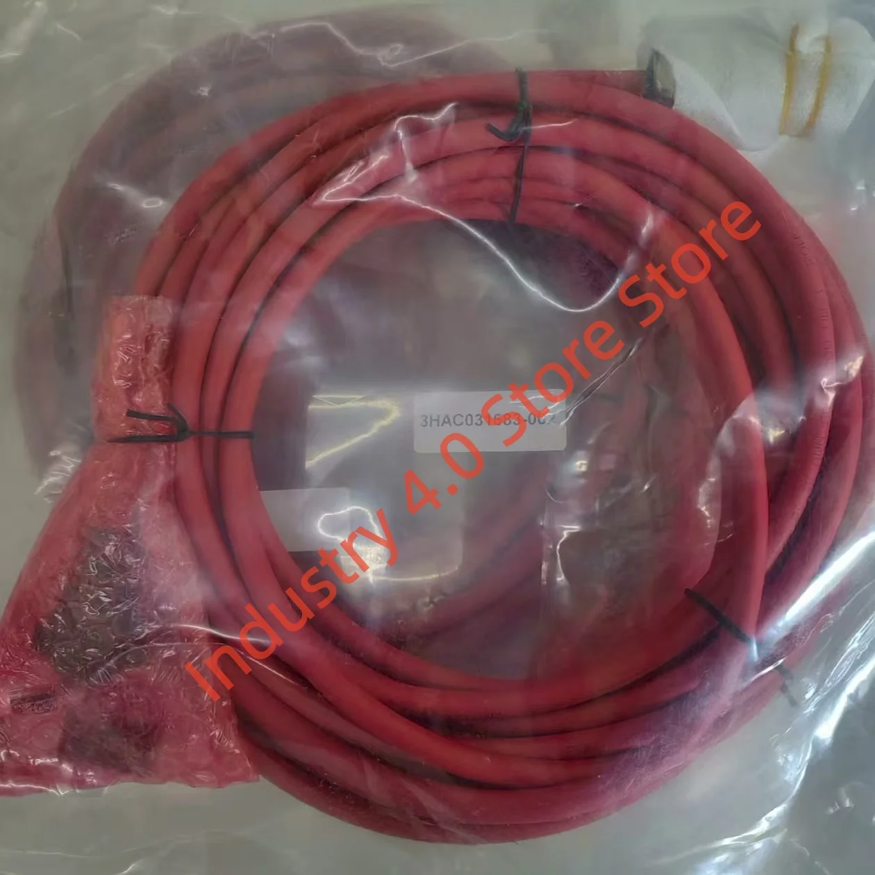 

New 3HAC031683-001 10 meters in box Robot teaching pendant cable