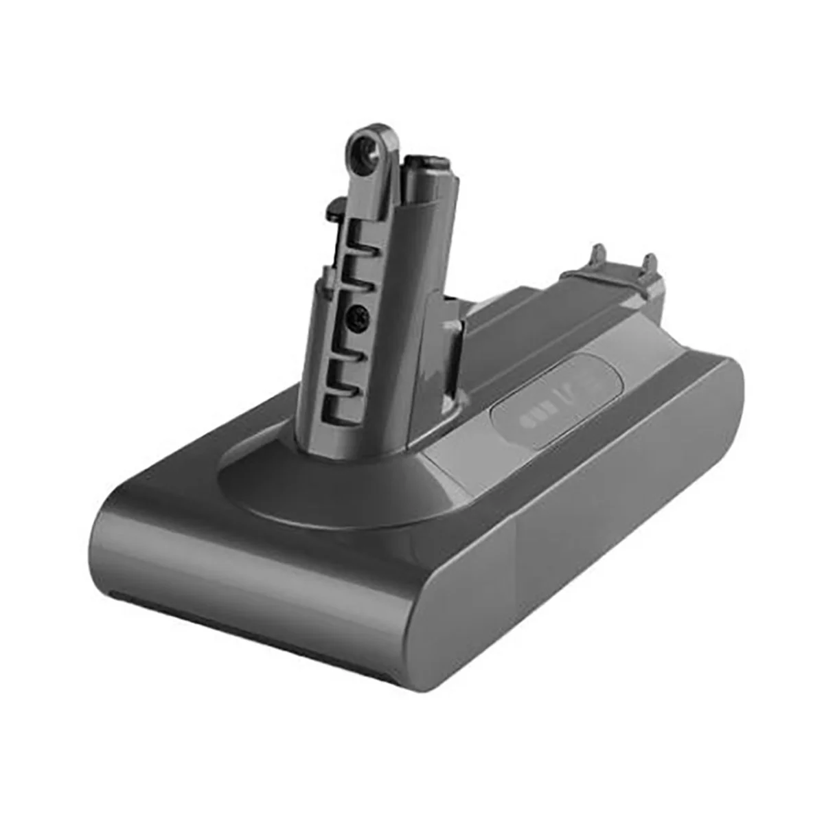 L65A V10 аккумулятор пластиковый корпус зарядная плата PCB для пылесоса Dyson V10 25,2 В Absolute SV12 пушистая