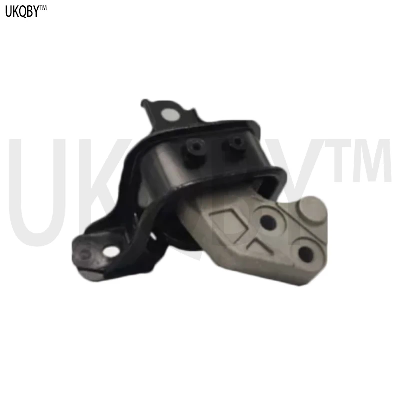 

Виброизоляционная накладка подвески левой двигателя (для поперечных двигателей) 12305-02060