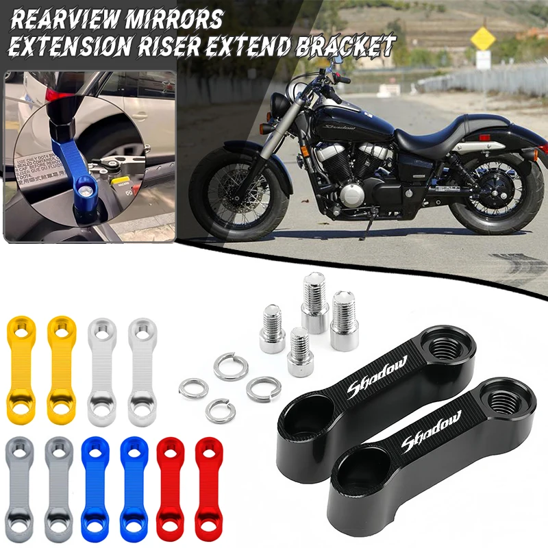 For Shadow Vt 400 6…