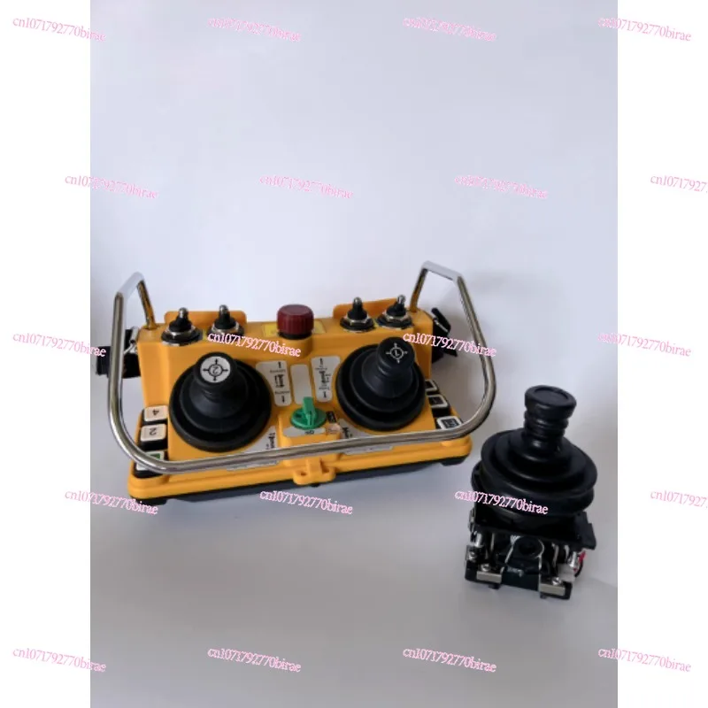 Remote Control Applicable Accessories F24-60 Rocker Head Pole Five-speed Rocker Needle