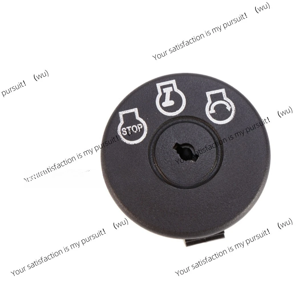 925-04228 Lawn mower ignition switch CraftsmanMTD725-04659