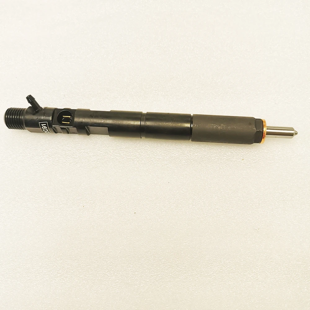 High quality New For 33800-4X800 for  EJBR02901D CRDI Diesel Fuel Injector for 2.9