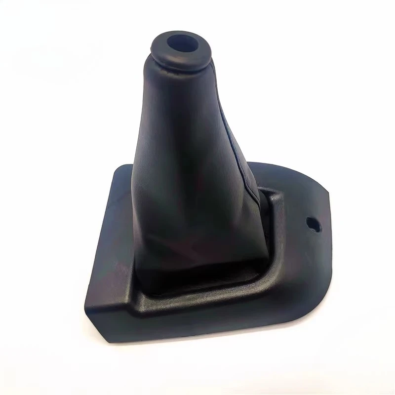 

1pc for benz MB100 Shift mechanism dust cover with gear lever dust cover 6618808744LAA