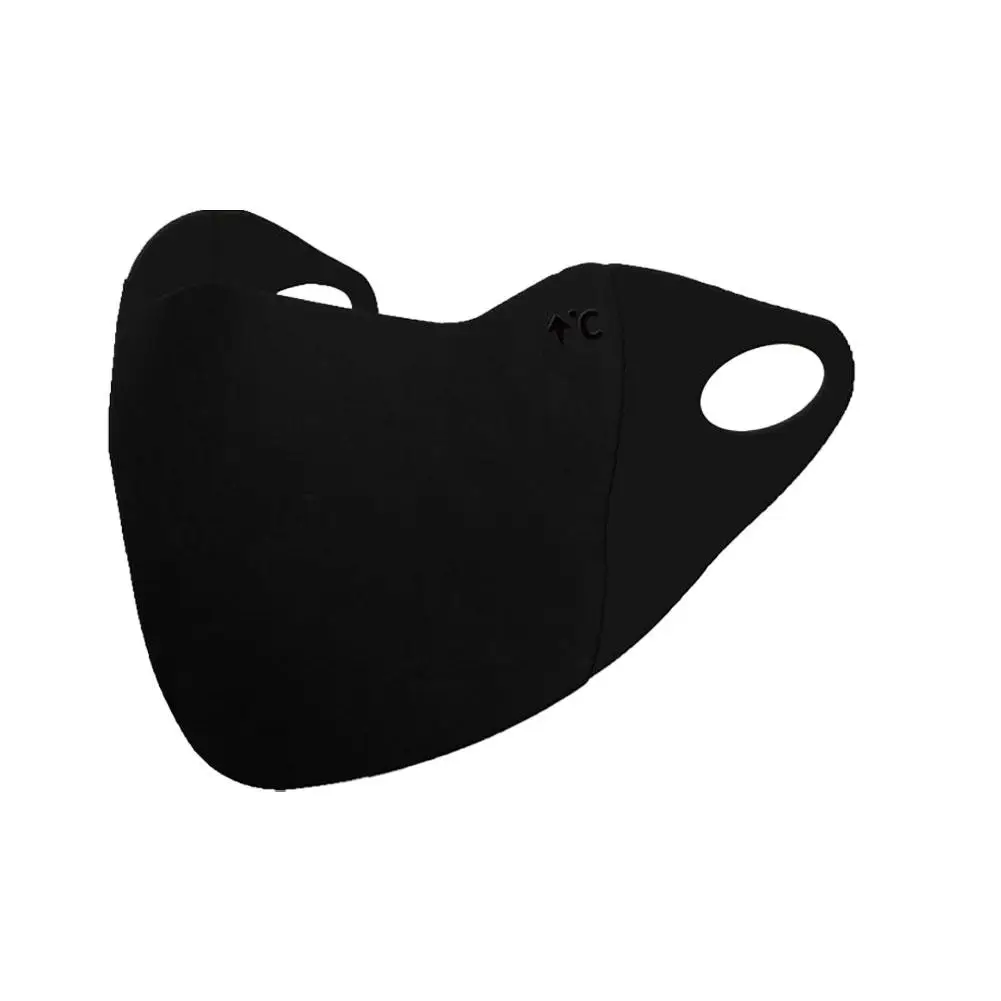 Breathable Warm Mask Traceless Warm Windproof And Cold Proof Face Mask Anti Pollen Face Outdoor Cycling For Cold Protection