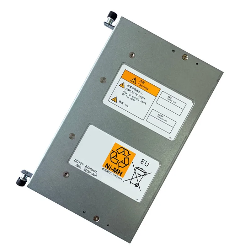 Nowa bateria CA05954-2580 do Fujitsu DX500S3 DX600S3 6400mAh 12V