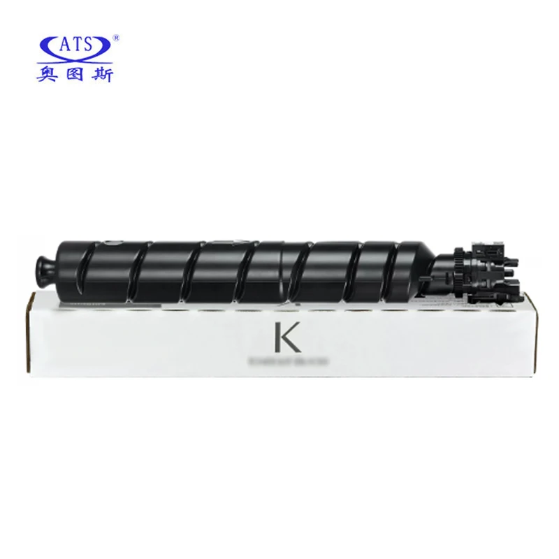 1PC TK-6358 MZ5001i MZ6001i MZ7001i TK6358 Toner Cartridge For Kyocera TASKalfa TK6358 TK-6358 Toner powder