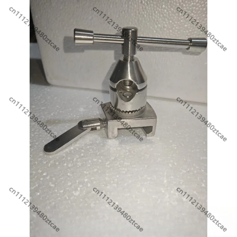 Rest Bracket Lock Connector Sliding Fixator Multi-type Surgical Table Auxiliary Hardware For Hospital Operating Room Surgical