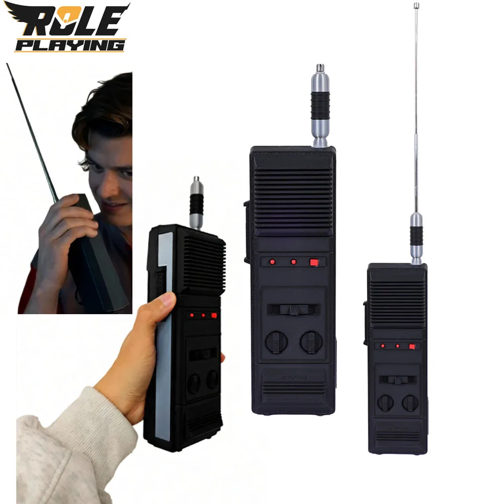 Steve Harrington Wa…