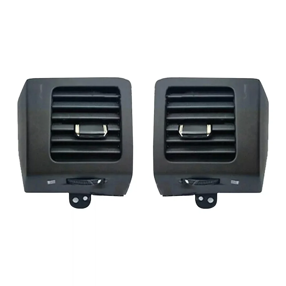 

18) For Toyota Land Cruiser For Prado 120 GX470 Air vent Outlet AC Perfect Match for the Car Easy Installation