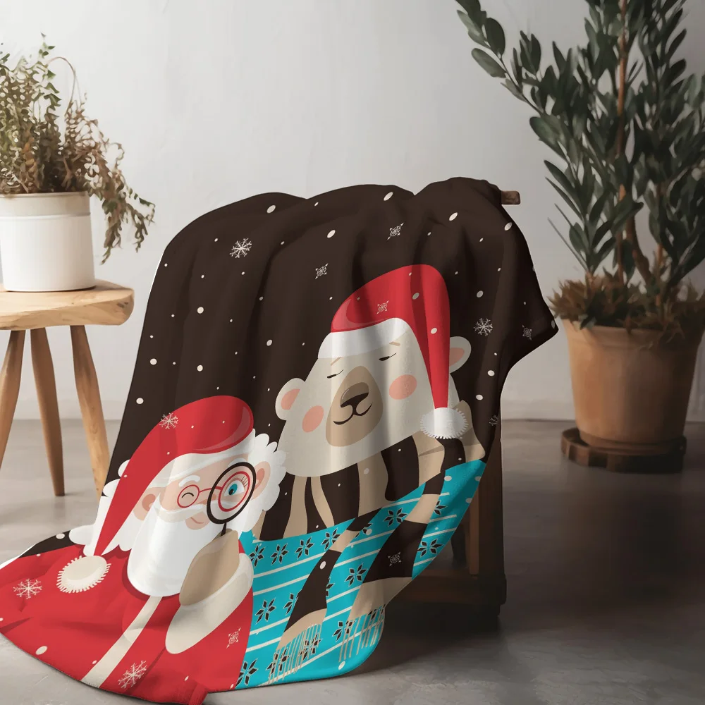 Tu Cozy Christmas T… - image