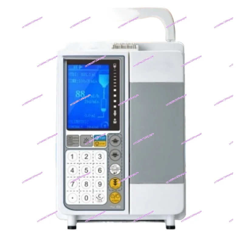 Suitable for medical intravenous infusion pumps