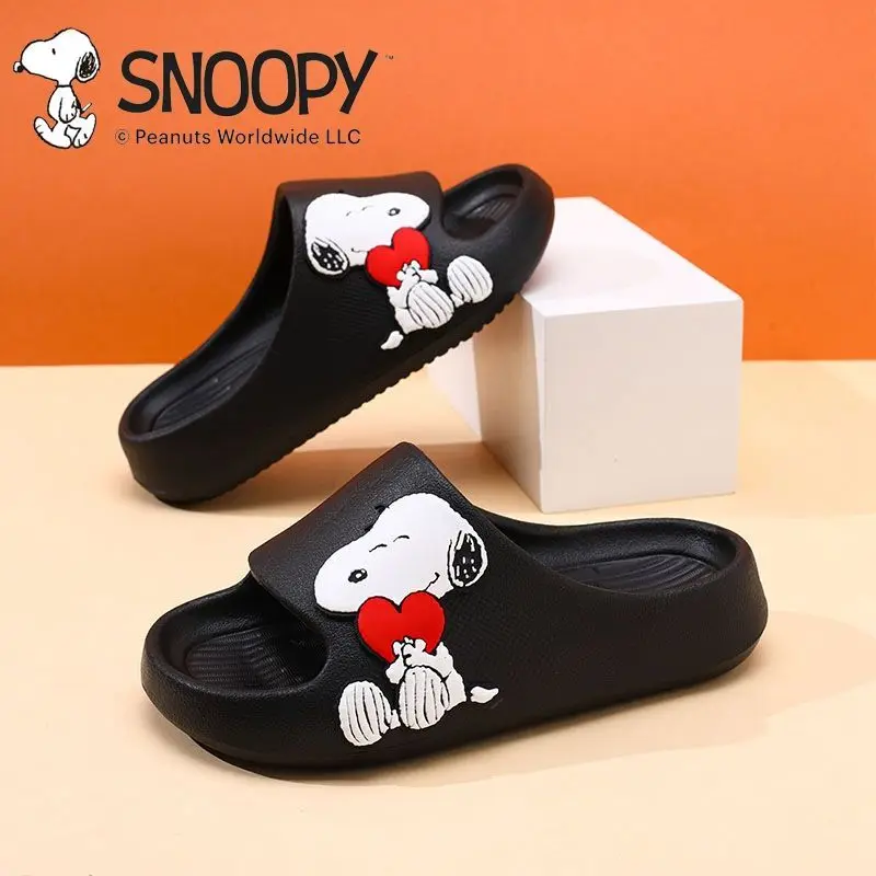 صنادل وشباشب صيفية لطيفة للأطفال بنعل كرتوني بنعل ناعم وخفيفة الوزن وغير قابلة للانزلاق ومقاومة للاهتراء