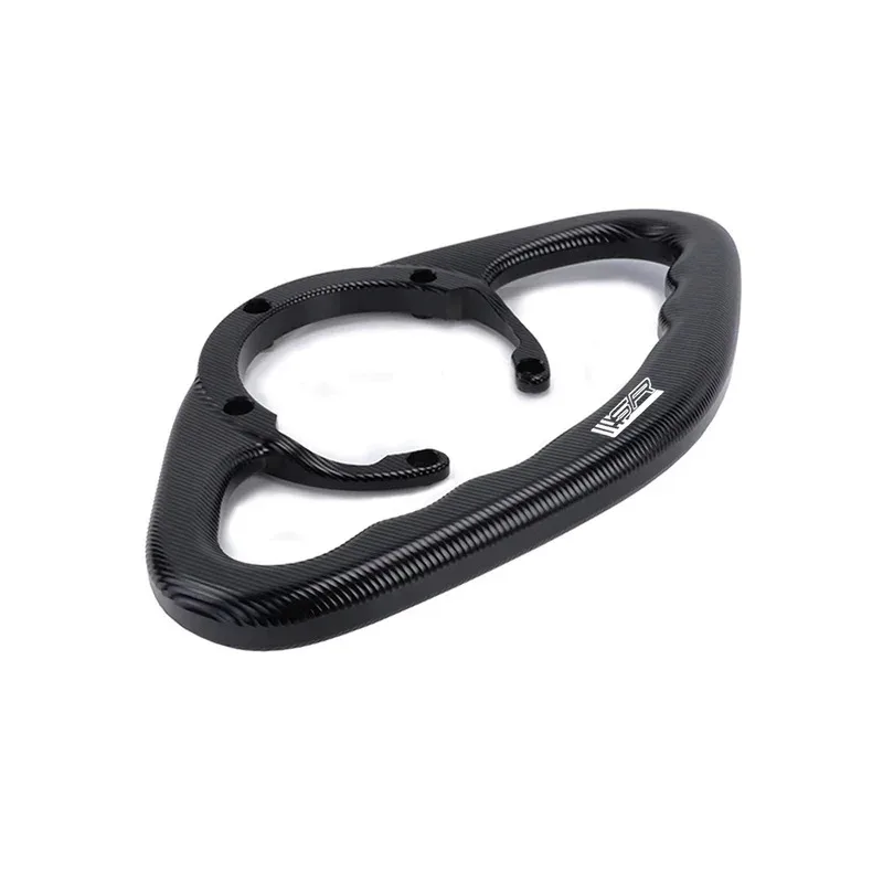 Per CFMOTO Serie 250SR 300SR 450SR CNC Moto Passeggero Manopole Hand Grip Serbatoio Grab Bar Maniglie Bracciolo