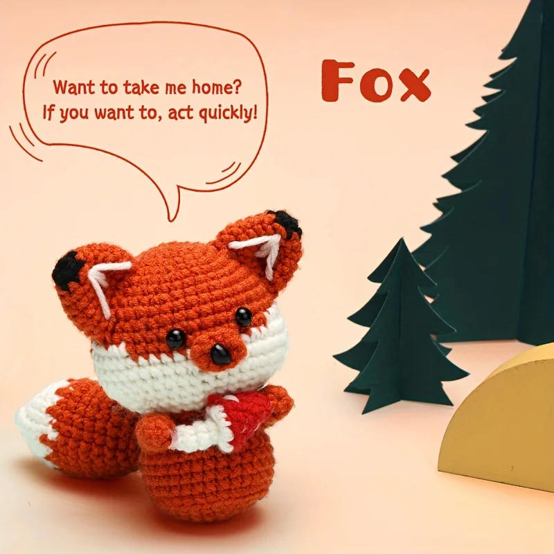 kit-de-croche-de-animais-para-iniciantes-com-tutorial-em-video-fio-de-algodao-agulhas-gancho-e-conjunto-de-ferramentas-para-artesanato-diy