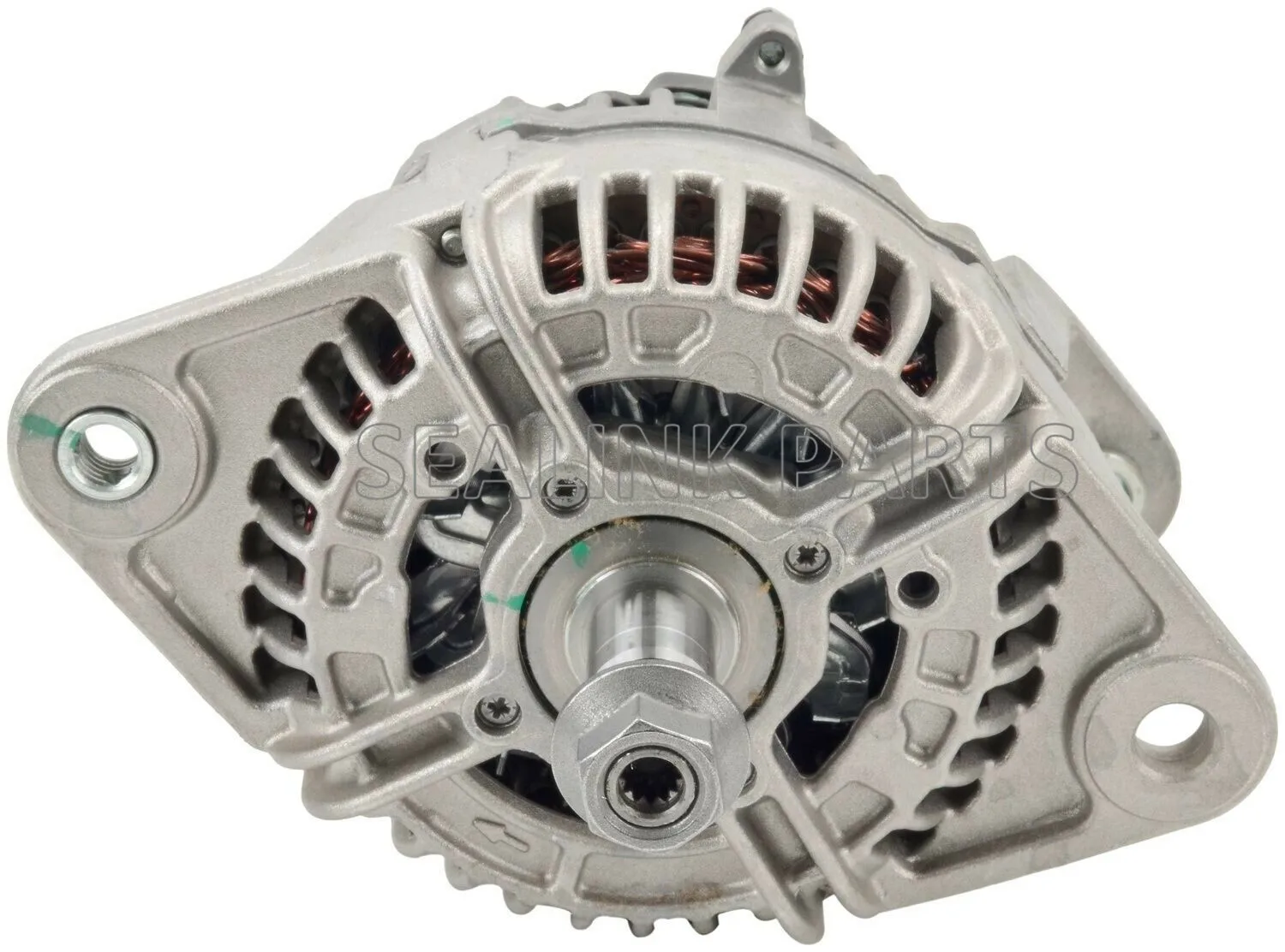 NEW 12V Alternator  12490 0124525085 1254700BO 113807 0115170 115170 Fits White Western Bluebird