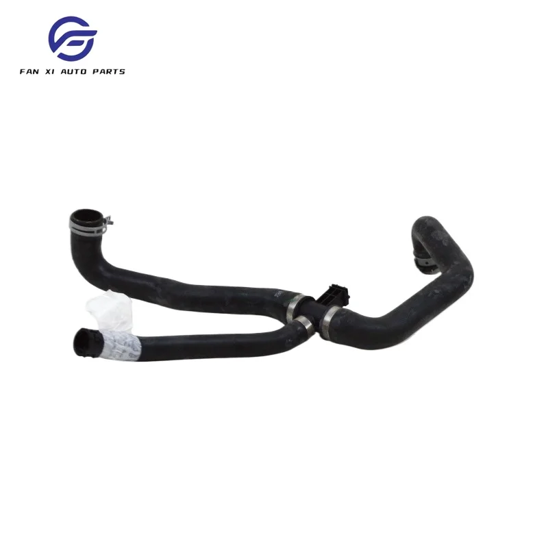 

A2475010358 Water Coolant Radiator Hose for The Engine Cooling System Is Suitable for Mercedes-Benz W177. A2475010358