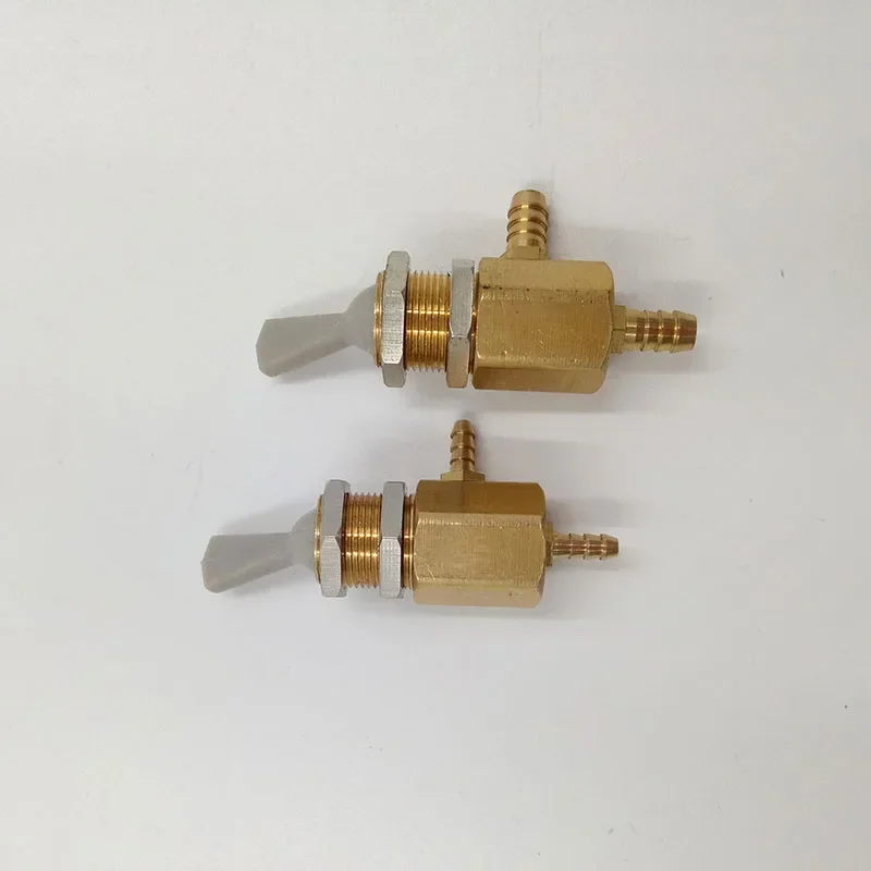 Dental Chair Toggle Water Source Switch: Turbine Fine-Tuning Valve Body 2 Mouth Water Source & 3/5mm Air Adjustment Connector