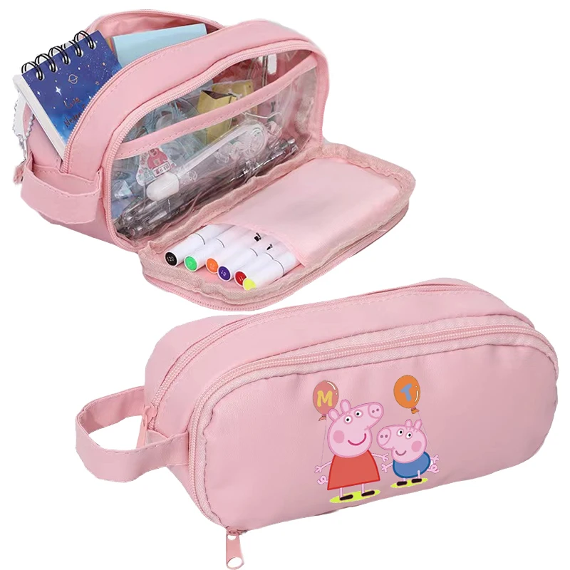 Пенал-для-школьников-peppas-george-pig-милый-мультяшный-пенал-для-мальчиков-и-девочек-сумка-для-канцелярских-принадлежностей-из-искусственной-кожи-школьные-принадлежности-сумки-для-ручек