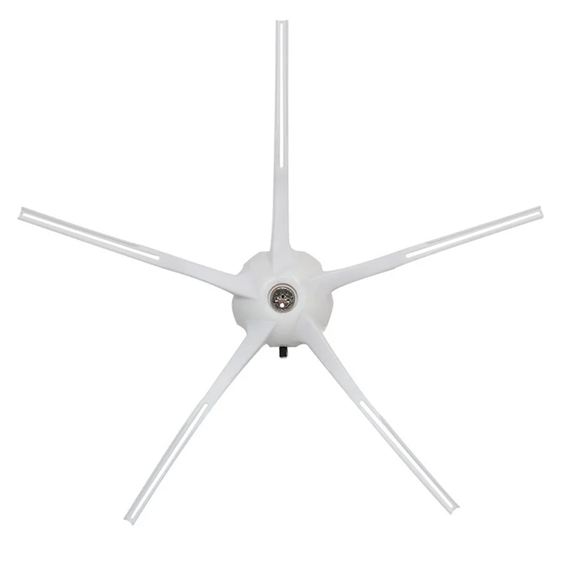 ABVI-Main Brush Replacement Main Brush Plastic Main Brush For Roborock Q5 Q5+ Plus Robot Vacuum Accessories