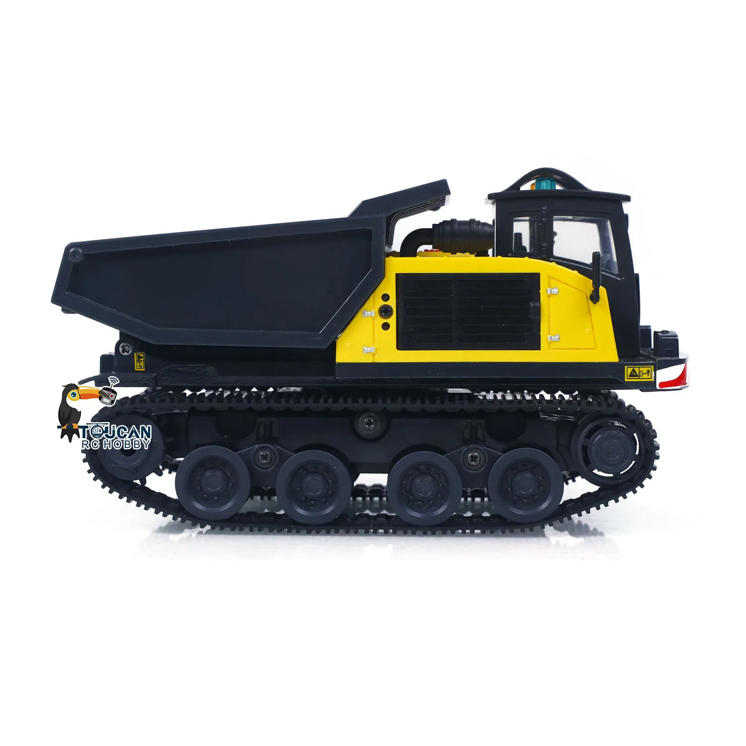 Thumbnail 3 - #15 Trending RC Dump Trucks Right Now