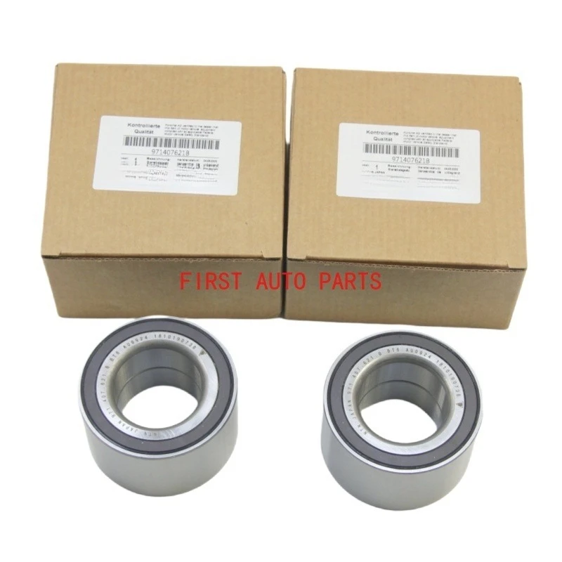 

OEM NEW Wheel Bearing for Porsche Panamera 970 991 99905305701 971407621 971407621B