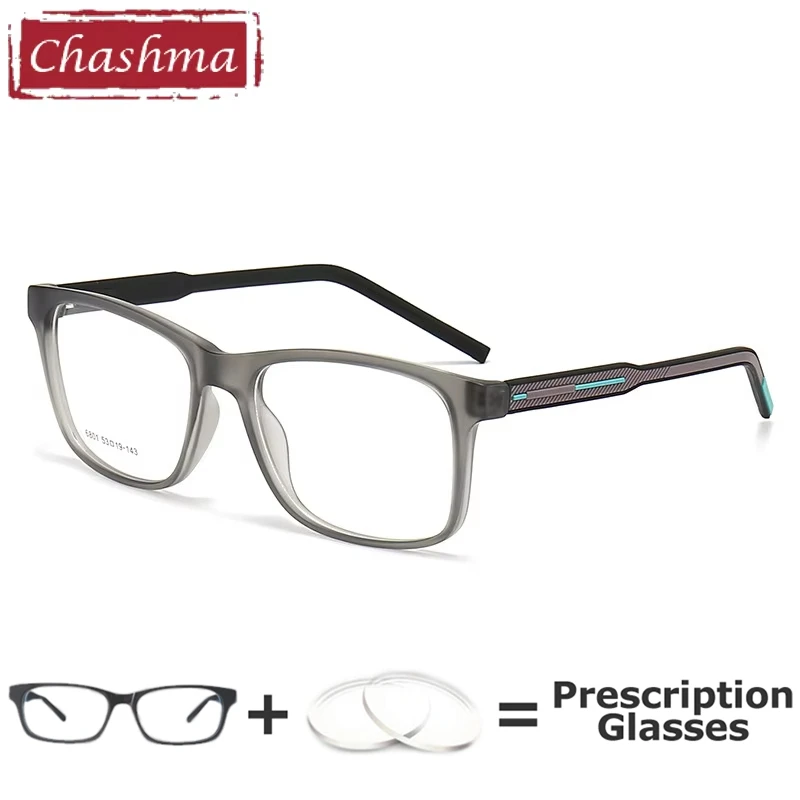 

Men Sport Glasses Prescription Lenses Myopia Optical Recipe Reading Glasses Photochromic Anti Blue Ray Spectacle Male